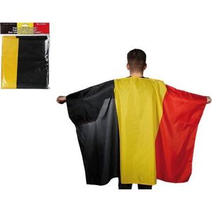 Belgische Fan cape