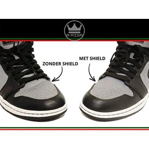 Anti crease - Geencreasemeer - anti kreukel - Sneaker protector