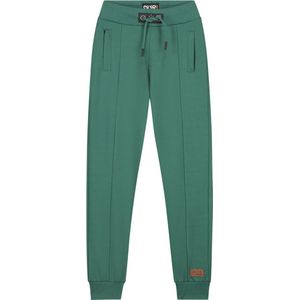 SKURK - Joggingbroek Boaz Green - maat 134-140