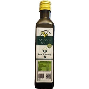 Extra vierge olijfolie