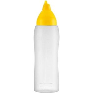 Doseerfles 75cl - Geel
