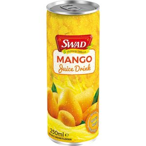 Swad Mango Vruchtendrank 250 ml