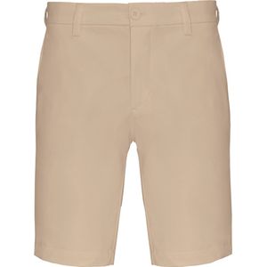 PROACT® Herenbermuda PA149 - Light Sand - 56 NL (50 FR)