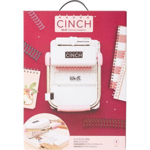 We R Memory Keepers Heidi Swapp Cinch Machine - Perforator