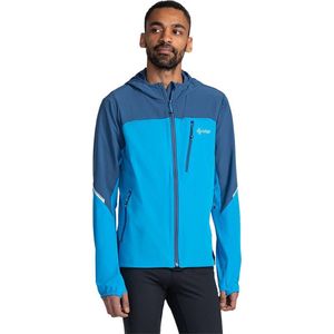 Kilpi Neatril Jasje Blauw 2XL Man