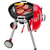 Speelgoed - Kinder Barbecue - Met Licht en Geluid - Geschikt voor Kinderen vanaf 3 Jaar