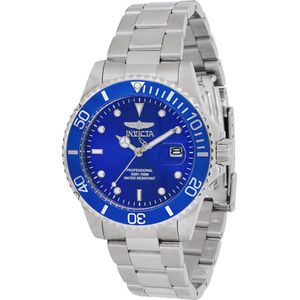 Invicta Pro Diver 47138 Quartz Herenhorloge - 40mm