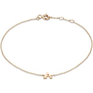Isabel Bernard - La Concorde Rachel - IB320042 - Dames - Armband - 16 - 18 CM