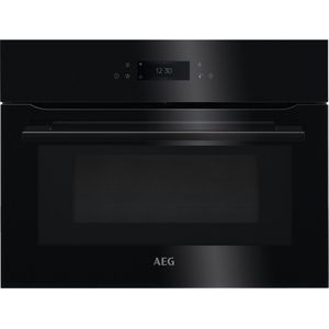 AEG inbouw combi-oven KMK761080B