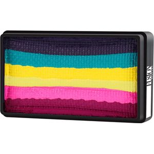 Fusion Bodyart Leanne Rainbow Magic 30gr