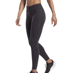 Reebok Lux Sportlegging Vrouwen - Maat L