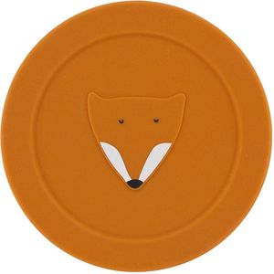 Trixie - Mr. Fox - Snackdoosje - Siliconen - Geschikt voor Vaatwasser