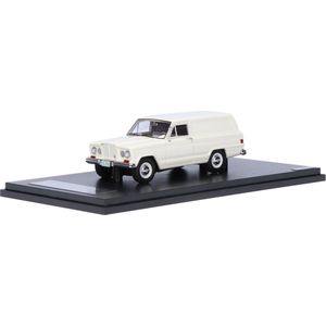 Kaiser 'Jeep' Panel Delivery 1962 - 1:43 - GLM (Great Lighting Models)