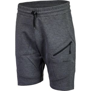 Rogelli Training Hardloopshort - Heren - Grijs - Maat S