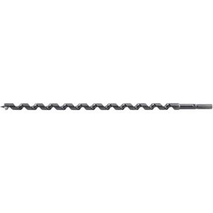 Wurth - Slangenboor Longlife & Speed - Slangenboor Longlife & Speed x 1 st Lengte 460 mm
