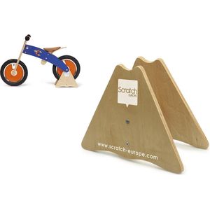 Scratch Move-It: - Steun voor Balance Bike - 19,5x13x35 cm