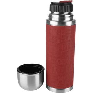 Emsa Senator Sleeve Thermosfles 0.5L RVS