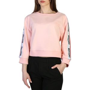 Moschino - Sweatshirt - A1786-4409-A0227 - Vrouw - XS