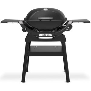Weber q 2200n met stand