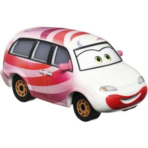 Disney Pixar Cars HKY30, Auto, 4 jaar, Meerkleurig