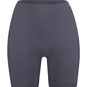 LaSlip - Basic - Long - Antraciet-XS - onderbroek met lange pijpjes