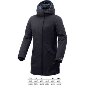 Magic Parka Lady 2in1 - 44IT–40EU - Dark Blue