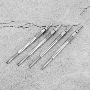 4 Stuks Heater Gloeibougie 0100276008 Vervanging Past voor MITO (955) 1.3 JTDM Hatchback .