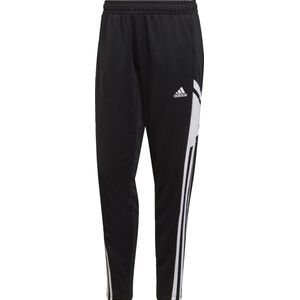 adidas Performance Condivo 22 Trainingsbroek - Dames - Zwart- L