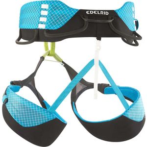 Edelrid Helia - Icemint - Maat Unisex_M