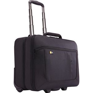 Case Logic Trolleytas - 17.3 inch / Zwart