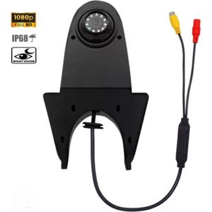 Achteruitrijcamera geschikt voor Mercedes Sprinter, Vito, Opel Viano,Volkswagen Transporter