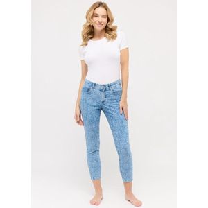 Angels Jeans - Broek - ORNELLA 214 680007 maat 38