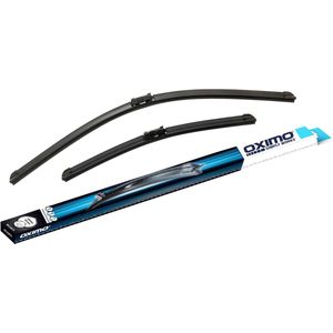 Oximo ruitenwisser set Bmw 2 serie Active Tourer (U06) 11.2021➝