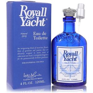 Royall Fragrances Royall Yacht eau de toilette spray 120 ml