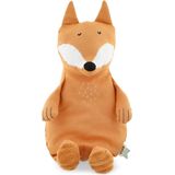 Trixie Knuffel groot - Mr. Fox - dieren - zachte knuffels - dieren knuffels - eerste knuffel