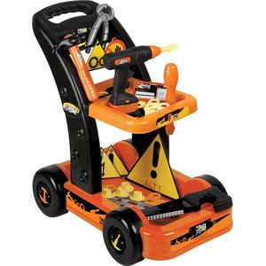 Beta Junior Werkbank trolley met gereedschap