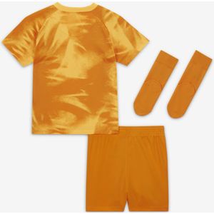 Nike Nederlands Elftal Babysetje - Maat 74/80