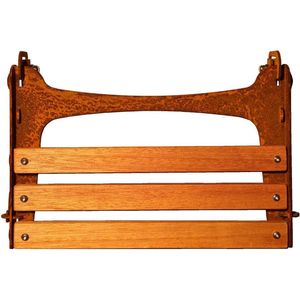 Fikki Side Wing - Compact