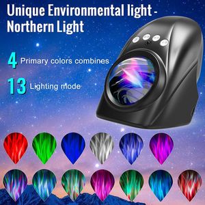 Sterren projector – Sterrenhemel - Night Light Projector