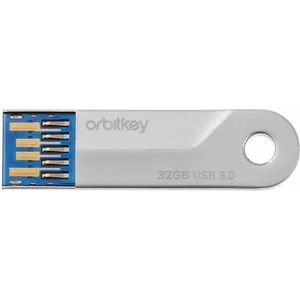 Orbitkey 2.0 32GB USB Stick 9348824002048