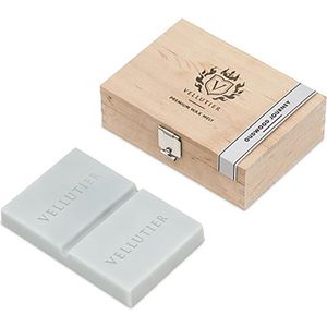 Vellutier Oudwood Journey Premium Wax Melt