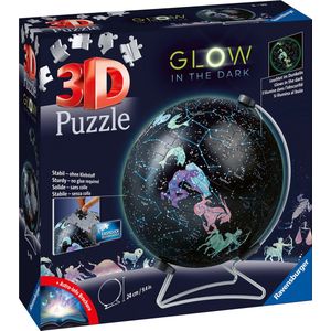 Ravensburger Constellations Glow in the dark - 3D Puzzel