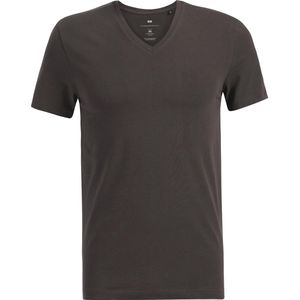 WE Fashion Heren organic cotton T-shirt