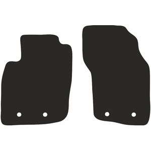 BASIC voorzijde voor: Volvo V40 I stationwagen 1995-2004
