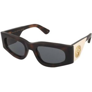 Zonnebrillen Gucci GG1664S 003