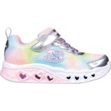 Skechers Sneakers Meisjes - Maat 33