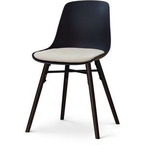 Stoelkussens voor eetkamerstoelen, U-vormig zitkussen met