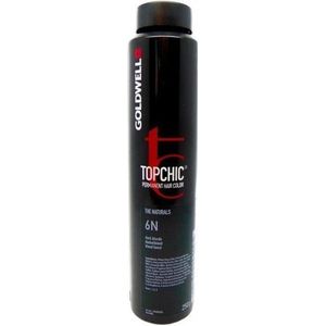 Goldwell Topchic Hair Color bus - 250 ml 7SB@BL