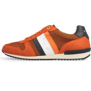 Schnürschuhe Pantofola d'Oro RIZZA N Sneakers