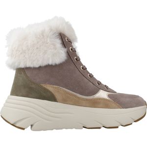 GEOX D DIAMANTA Bruin 36 EU